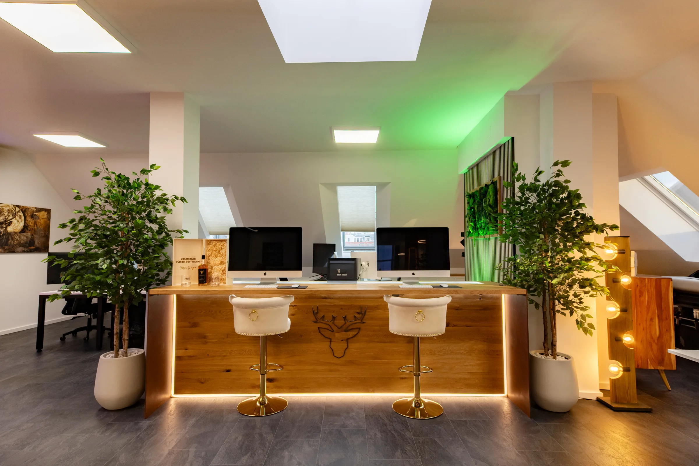 Marketing Agentur